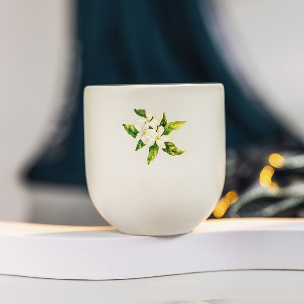 ARA Candle Lumânare Iasomie #colectia Jardin 250 g